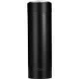 👉 Scheerapparat zwart active VGR V-339 5W USB draagbaar roterend elektrisch scheerapparaat (zwart)