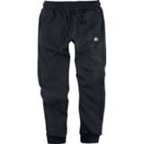 👉 Starter - Essential Sweatpants - Trainingsbroeken - Mannen - zwart