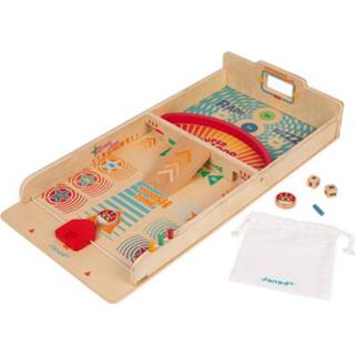 👉 Schuifbord JANOD 6 jr+ 3700217320812