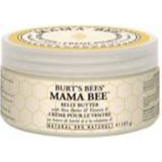 👉 Burts Bees - Mama Bee Belly Butter