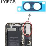 👉 Spons foam XS active 100 STKS Back Camera Stofdichte Pads voor iPhone / Max