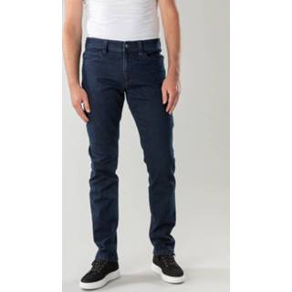 👉 Polyester male blauw New-Star Men's recycle dark wash 8718872266708