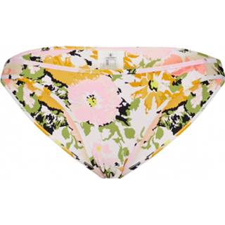 👉 Bikini broekje XL multi vrouwen Volcom - Women's Counting Down Hipster Bikinibroekje maat XL, 193573651226