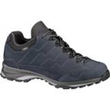 👉 Wandel schoenen marine LL vrouwen Hanwag Robin Light Lady Wandelschoen Dames 4047761401932