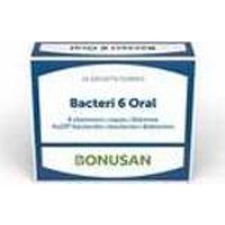 👉 Bonusan Bacteri 6 oral 14sach 8711827106579