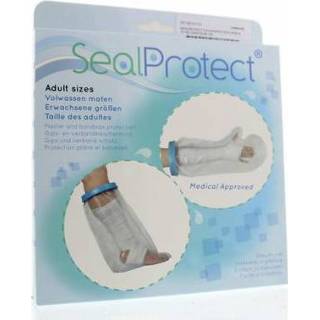 👉 Sealprotect Volwassen hele arm 1st 8718873028923