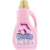 👉 Wasmiddel stoffen Woolite delicate 900ml 5410036305041