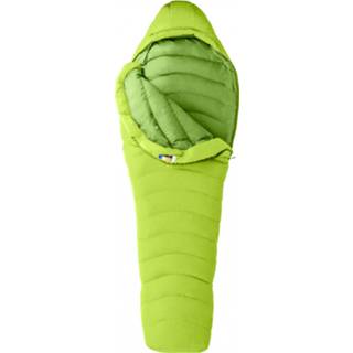 👉 Donzen slaapzak uniseks groen Marmot - Hydrogen Long vermouth /groen 889169723223