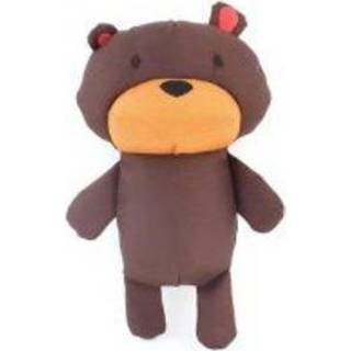 👉 Medium Beco Cuddly Soft Toy - Toby the Teddy 5060189752157