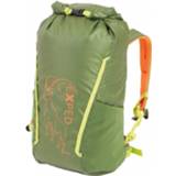 👉 Rugzak uniseks groen kinderen Exped - Kid's Typhoon 15 Kinderrugzak maat 13 l, 7640445453448