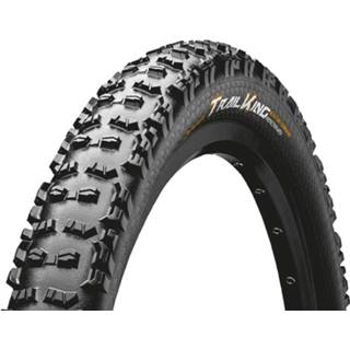 👉 Continental - Trail King 27,5 x 2,40'' faltbar Cyclocross-banden maat 2,40 4019238797978