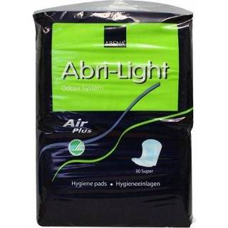 👉 Abena Abri- light super air + 30st 5703538949814
