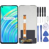 👉 Digitizer active Lcd-scherm en volledige montage voor OPPO Realme C17 / 7i RMX2101 RMX2103