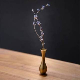 👉 Vaas active 2 STKS Mini Kleine Wierook Tafelblad Antieke Woonkamer Bloemstuk Creatieve Decoratie