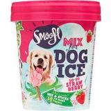 👉 Smoofl Ice Mix for Dogs - Strawberry 5430000548649