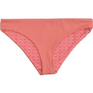 👉 Bikini broekje vrouwen XL grijs turkoois PURA clothing - Women's Nola Bikinibroekje maat XL, grijs/turkoois 7640401310815