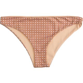 👉 Bikini broekje vrouwen XL beige PURA clothing - Women's Malea Bikinibroekje maat XL, 7640401310310