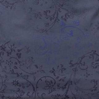 👉 L male overhemden blauw katoen Tony Backer Print slim fit 7435144399391 7435144399377 7435144399384