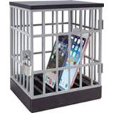 👉 Mobiele telefoon active 6801 Gevangenis Opbergdoos Beugel
