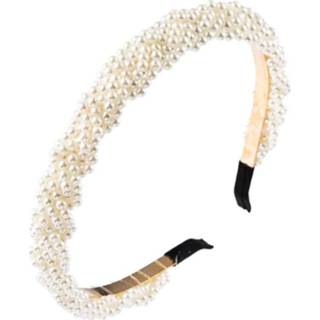 👉 Hoofdband parel active meisjes 3 STKS Mooie Stijl Meisje Super Fairy