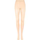 👉 Panty's nylon active vrouwen 3 paar sexy panty kous slipje pure kousen lange (huidskleur)