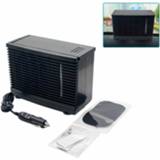 👉 Modelauto active 24 V Grote Truck Model Auto Airconditioner Ventilator Water Koelkast Waterkoeler Koelventilator