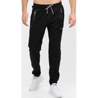 👉 M male zwart Sjeng Sports Norman norman-b001 8717761867965