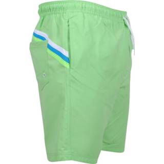 👉 Zwembroek donkergroen l male groen mannen New Republic Earthbound heren summer green 8720086151060