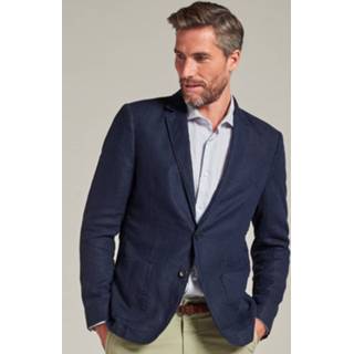 👉 Blazer l male blauw Dstrezzed Blazers 133446 8718895428633