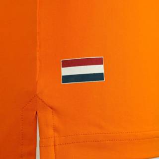 👉 Poloshirt male mannen oranje golf veren Q1905 Polo shirt approach nl 8718383177227