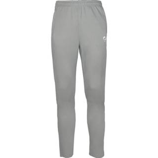 👉 Trainingsbroek wit polyester m male grijs Q1905 mahi licht / 8719743306264