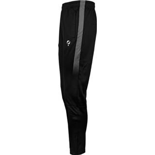 👉 Trainingsbroek XXL zwart male grijs wit polyester Q1905 mahi / 8719743306172