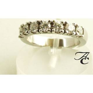 👉 Atelier Christian Memoire ring met briljanten