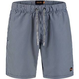 👉 Zwembroek l male blauw mannen Shiwi heren skinny stripe - 8720086159608