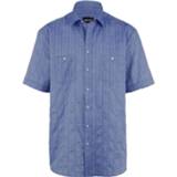 👉 Over hemd groen mannen Overhemd Men Plus 4055705603700