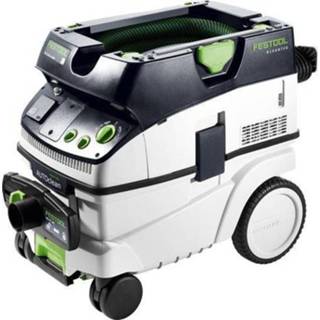 👉 Bouwstofzuiger l active Festool CTL 26 E AC-RENOFIX - Nat/Droog Klasse 1200W 26L 4014549346037