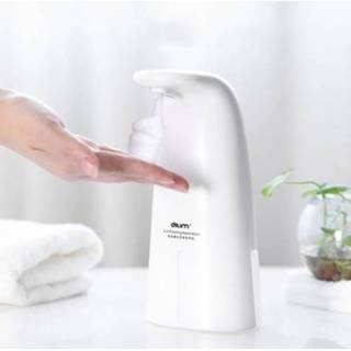 👉 Zeepdispenser active Huishoudtoilet Kleine intelligente automatische sensor Schuimwasmachine