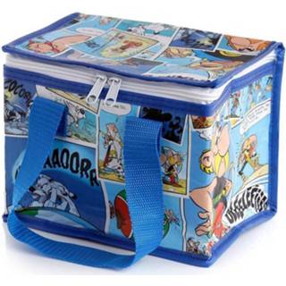 👉 Koeltas blauw Koeltas/lunchtas - Asterix 5055071763519