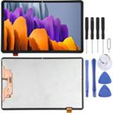 👉 Digitizer active Lcd-scherm en volledige montage voor Samsung Galaxy Tab S7 SM-T870 / T875 T876