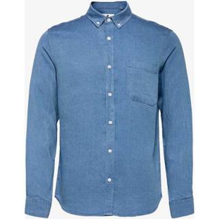 👉 Blauw l male Anerkjendt Akkonrad ls tensel style 900007 3060 copen blue