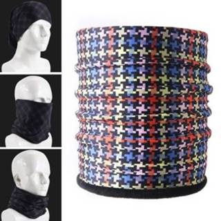 👉 Sjaal active YIPINU YPU-1 multifunctionele outdoor winter winddichte warme fleecekap (YPU-1-02)