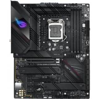 👉 Moederbord Intel ASUS ROG STRIX B560-E GAMING WIFI 4711081212775