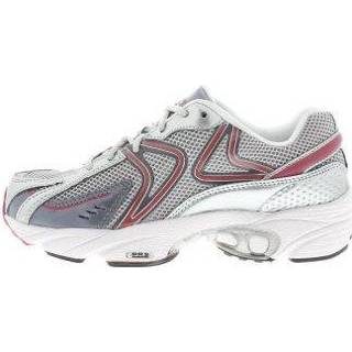 👉 Mesh damesschoenen vrouwen grijs Aetrex Z589