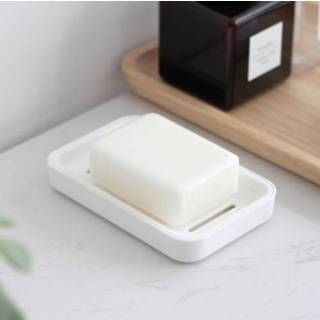 👉 Afvoer active 5 STKS Badkamer Dubbellaags Zeepkist