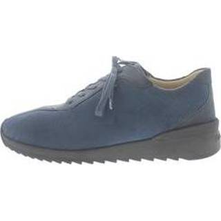 👉 Damesschoenen vrouwen blauw FinnComfort Melk