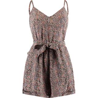 👉 Viscose l vrouwen print America Today Playsuit nila 8720513017389