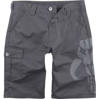 👉 Grijs mannen m Star Wars - The Mandalorian Chino 4064854191990