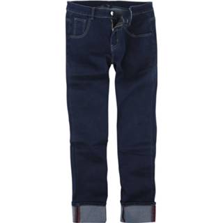 Spijkerbroek blauw mannen Banned Rockabilly Slim Jeans verkrijgbaar in maten W30L32 W31L32 W32L32 W32L34 W33L34 W34L34 W38L34. Details: Kleur: - 5059075119945