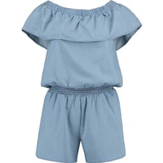 👉 Jumpsuit blauw vrouwen s Hailys - Karin 4060589618122