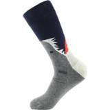 👉 Sokken active mannen Herfst- en wintertrend heren Street Animal Series skate sokken, type: 2 (EUR 39-46)